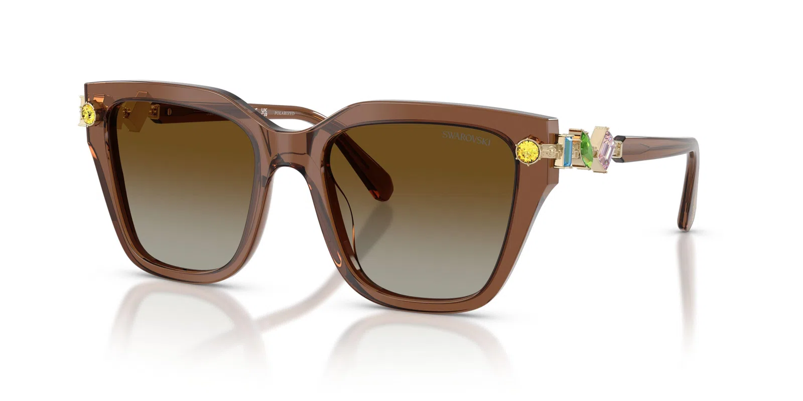 Swarovski 6041 Sunglasses - view 33